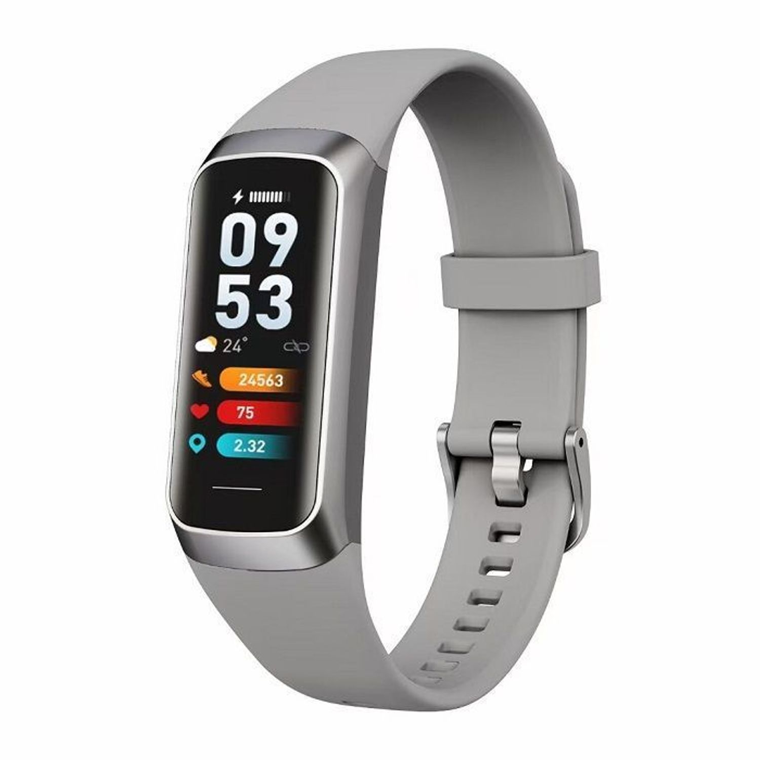Opaska spotrowa Smartband Hagen HC94 (7).jpg